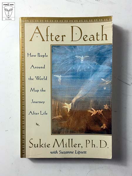 Sukie Miller - After Death